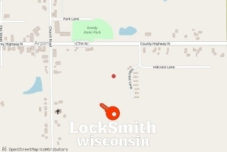 locksmith inarpin - locksmith in arpin