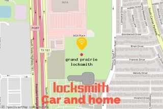locksmith ingrand prairie - locksmith in grand prairie