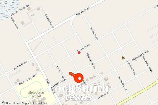 locksmith in matagorda