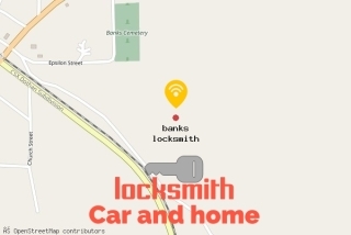 locksmith inbanks - locksmith in banks al