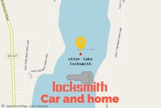 locksmith inotter lake - locksmith in otter lake in
