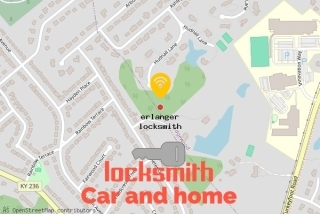 locksmith inerlanger - locksmith in erlanger