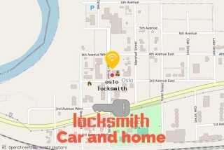 locksmith inoslo - locksmith in oslo