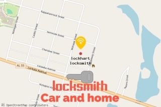 locksmith inlockhart - locksmith in lockhart al
