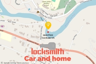 locksmith inquechee - locksmith in quechee