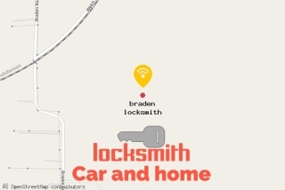 locksmith inbraden - locksmith in braden