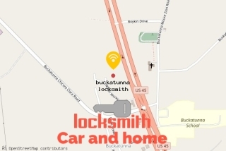 locksmith inbuckatunna - locksmith in buckatunna