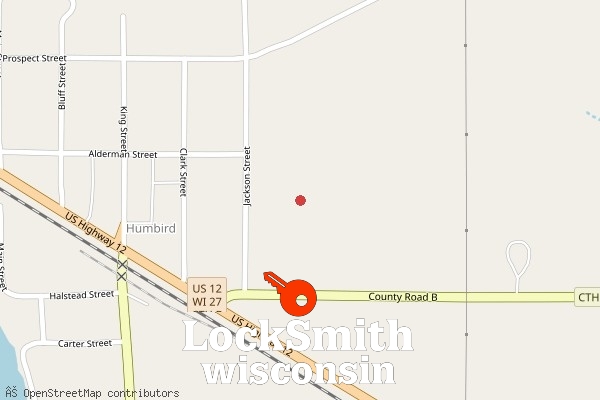 locksmith in humbird