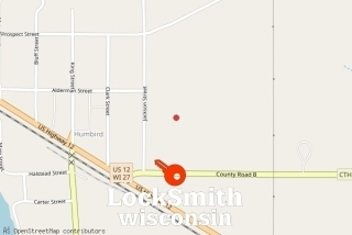 locksmith inhumbird - locksmith in humbird