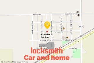 locksmith inchestnut - locksmith in chestnut