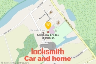locksmith inhancocks bridge - locksmith in hancocks bridge