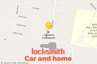 locksmith inzachary - locksmith in zachary