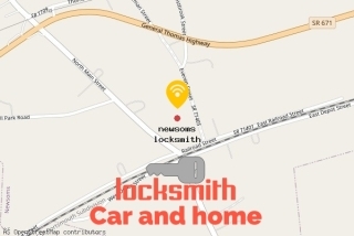 locksmith innewsoms - locksmith in newsoms