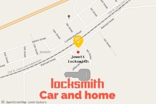 locksmith injewett - locksmith in jewett il