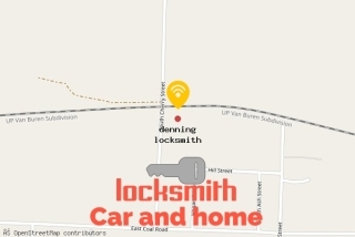 locksmith indenning - locksmith in denning