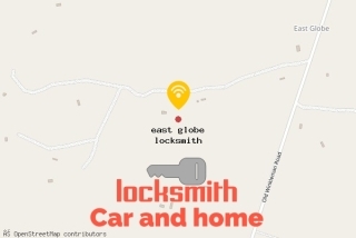 locksmith ineast globe - locksmith in east globe