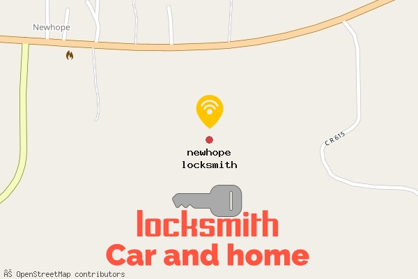 locksmith in newhope