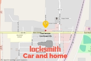 locksmith inhermosa - locksmith in hermosa