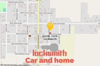 locksmiths in guide rock - locksmith in guide rock