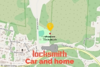 locksmith inshawnee - locksmith in shawnee oh