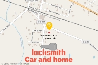 locksmith inreevesville - locksmith in reevesville