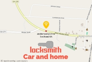locksmith inandersonville - locksmith in andersonville ga