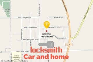 locksmith inmedora - locksmith in medora il