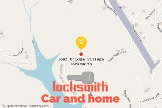 locksmith inlost bridge village - locksmith in lost bridge village
