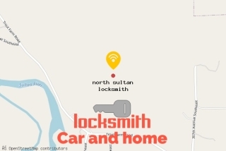 locksmith innorth sultan - locksmith in north sultan