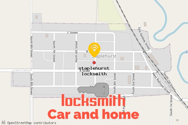 locksmith in staplehurst