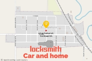 locksmith instaplehurst - locksmith in staplehurst