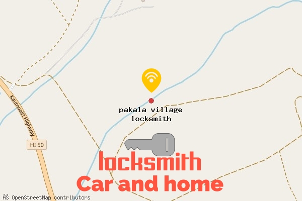 locksmith in pakala village