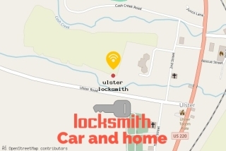 locksmith inulster - locksmith in ulster