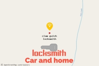 locksmith inclam gulch - locksmith in clam gulch