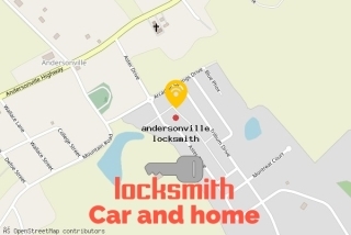 locksmith inandersonville - locksmith in andersonville tn