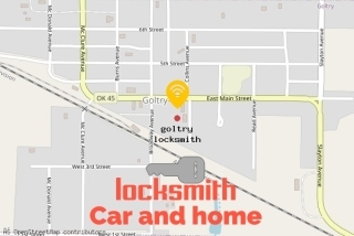 locksmith ingoltry - locksmith in goltry
