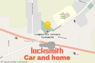 locksmith inridgeville corners - locksmith in ridgeville corners