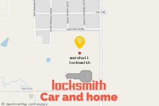 locksmith inmarshall - locksmith in marshall ok