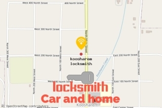 locksmith inkoosharem - locksmith in koosharem