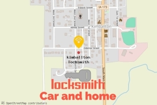 locksmith inkimballton - locksmith in kimballton