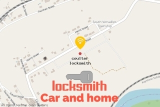 locksmith incoulter - locksmith in coulter pa