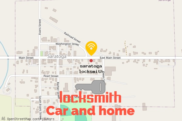 locksmith in saratoga in