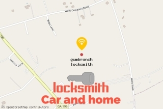 locksmith ingumbranch - locksmith in gumbranch