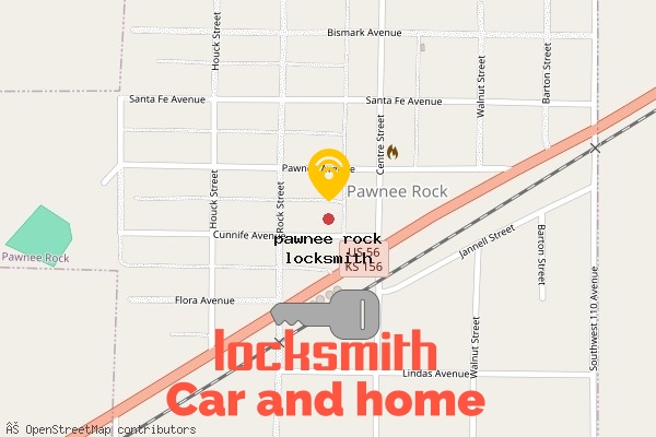 locksmith in pawnee rock