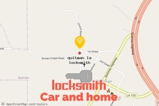 locksmith inquitman - locksmith in quitman la