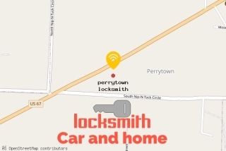 locksmith inperrytown - locksmith in perrytown