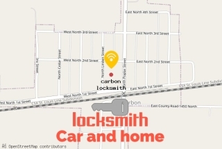 locksmith incarbon - locksmith in carbon in