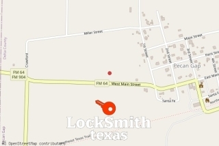 locksmith inpecan gap - locksmith in pecan gap