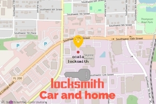 locksmith inocala - locksmith in ocala