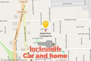locksmith inangleton - locksmith in angleton